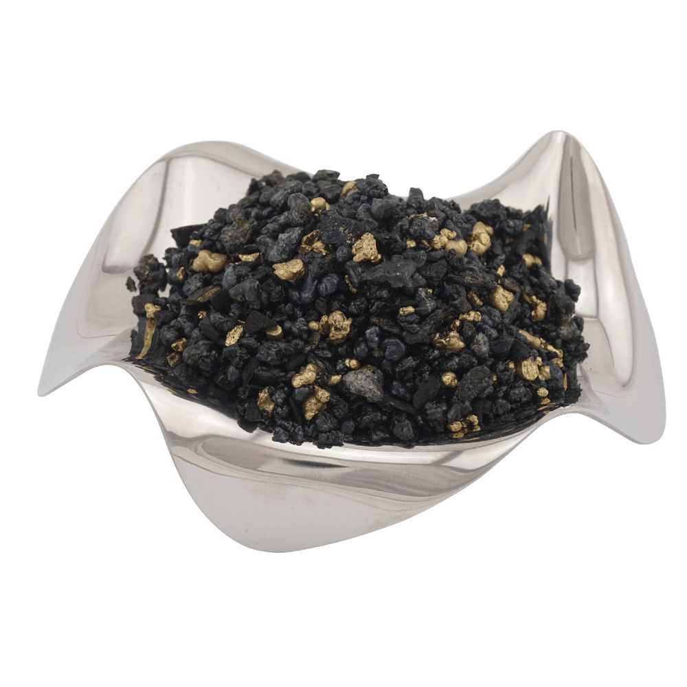 Kirchenweihrauch Lourdes Gold 30g/50g/100g Räuchern Esoterik Magie Palliativ