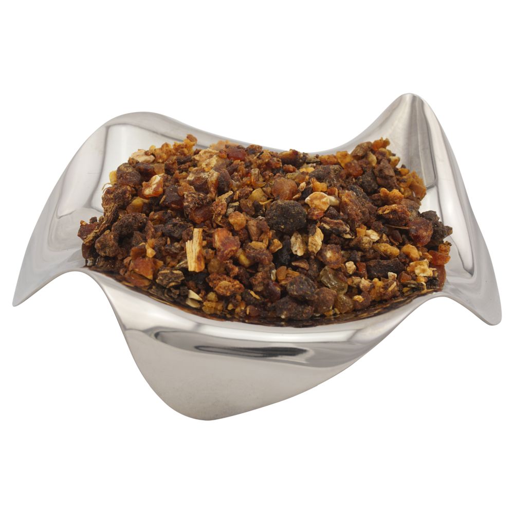 Opoponax Harz 100 g Räucherwerk PEnandiTRA ® 128,50€/kg 