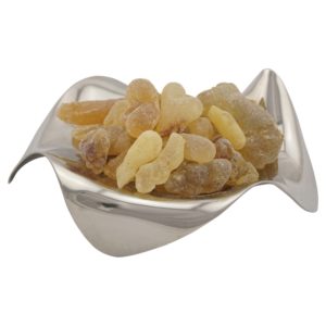 Weihrauch Somalia 1. Wahl – Boswellia carterii – Balsamischer Duft für Entspannung & Harmonie