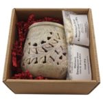 Geschenkset braun Jamal DSC06160-1000