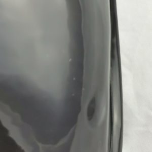 Räucherstövchen Keramik "Maris" mit Metallsieb und Metallscheibe - 2. Wahl – H 11,5cm – Bild 6
